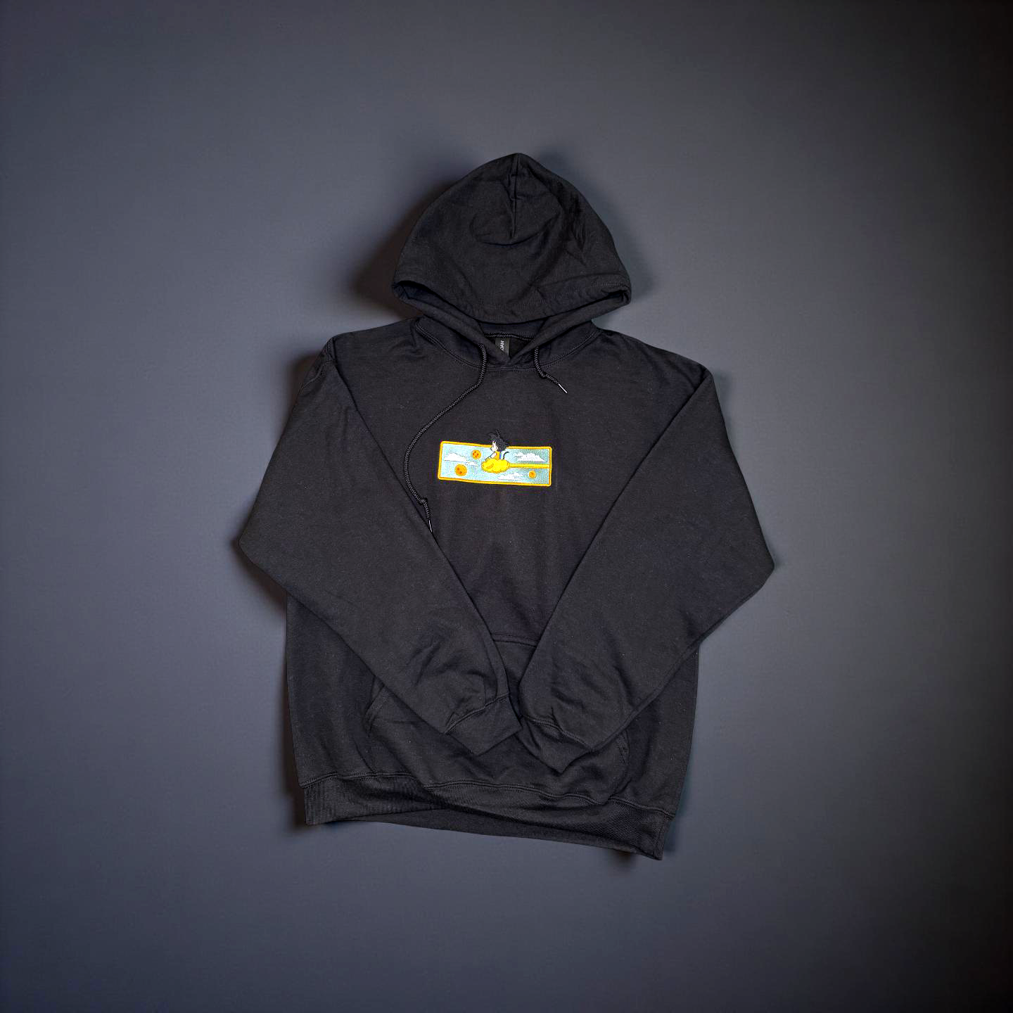 Cloudy Hoodie