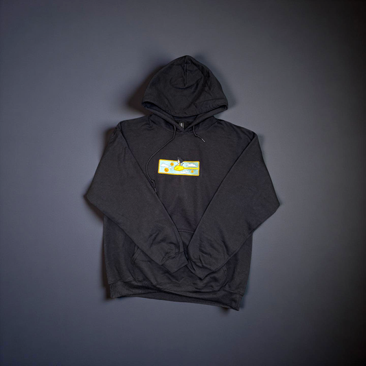 Cloudy Hoodie