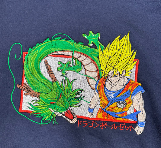 DragonZ Hoodie