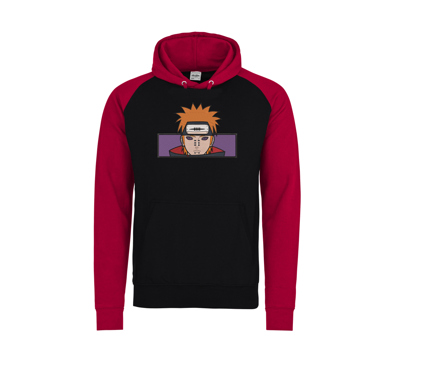 Pain Hoodie