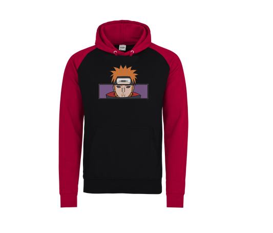 Pain Hoodie