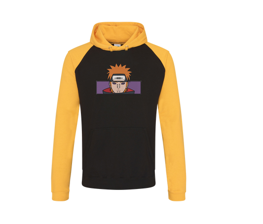 Pain Hoodie