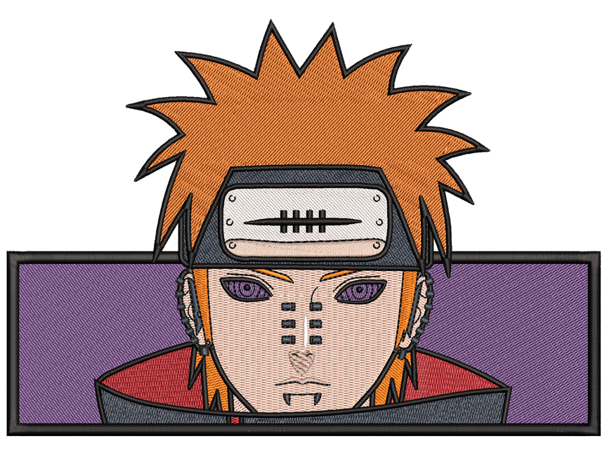 Pain Hoodie